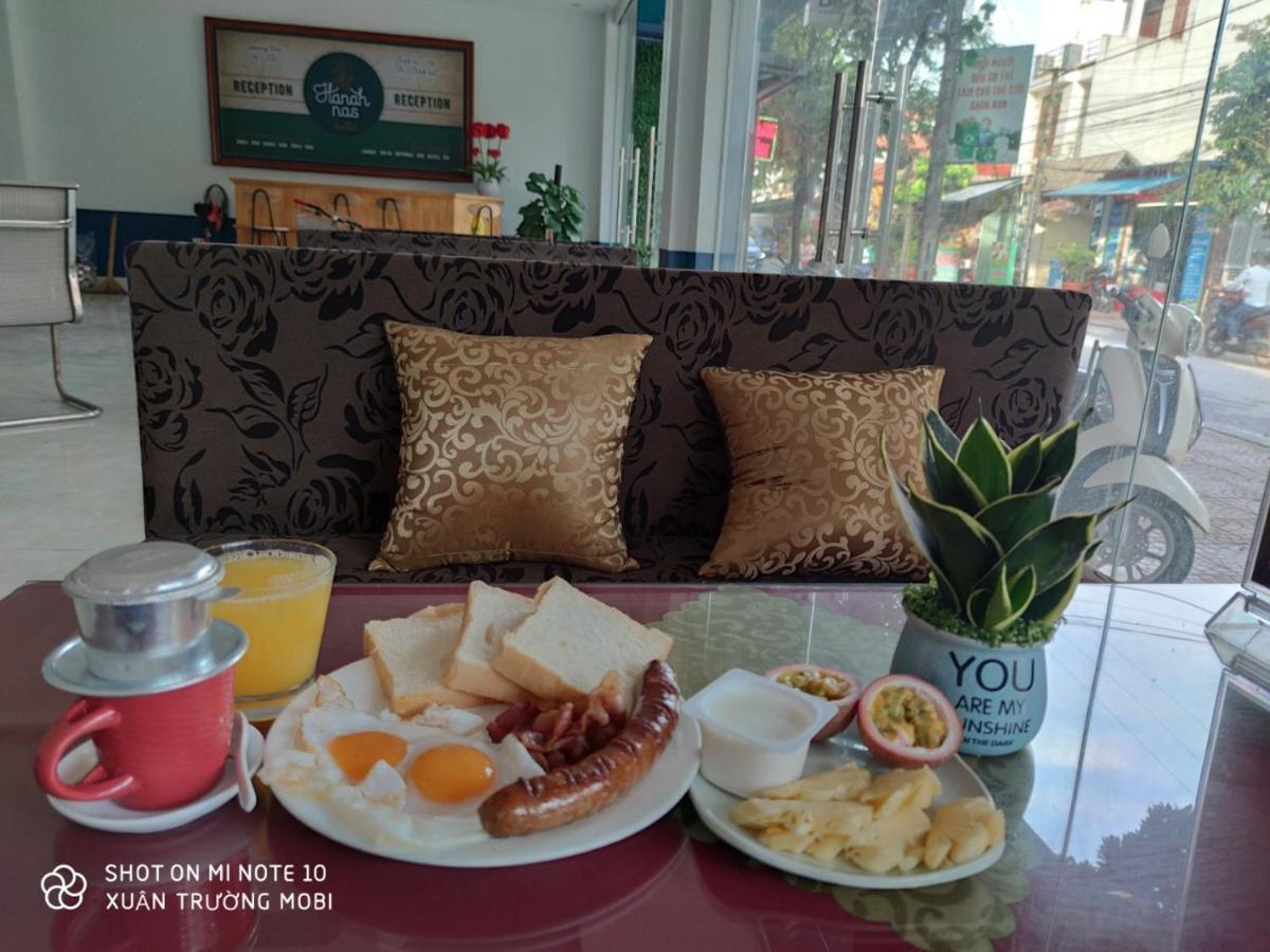 Jamerik Taco Bar - Hostel Ninh Bình Exteriör bild